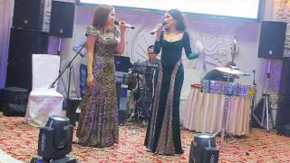 Shahzoda va Zarina arabcha raqsi