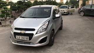 Chevrolet Spark Xs 2015 tư nhân.giá 175tr.(xe đã bán)HL:0987237641.