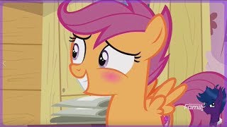 Май литл пони 7 сезон 21 серия НА РУССКОМ Русская озвучка my little pony Эпизод 21 от Мастер Тайм