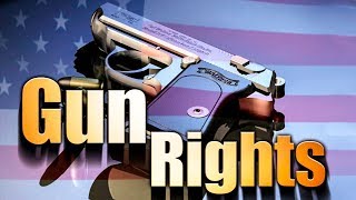 САМООБОРОНА в США: застрелил человека из-за неправильной парковки..«Stand your ground»