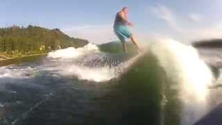 MB Sports B-52 Surfing