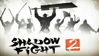 Shadow fight 2 hack