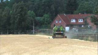 Claas Prrotector