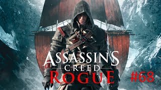 Assassin's Creed: Rogue - Прохождение 100% - Часть 68: Зачистка Нью Йорк Побережье