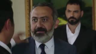 Турецкий сериал "Расскажи мне как любить" 2 серия (Научи меня любить) ( русская озвучка )