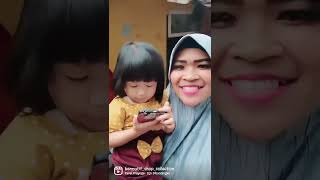 my daughter NAVISHA QUARTILLA PUTRI