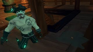 Sea of Thieves - Salty Seas Part 22