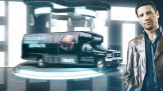 Creative Unikcom BTL неизданное 2011