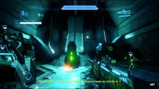Halo 4 Spartan Ops Episode 10 Chapter 3