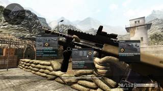 Макрос AUG A3 (Инж) WarFace
