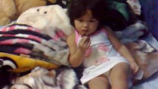 Aica sweety