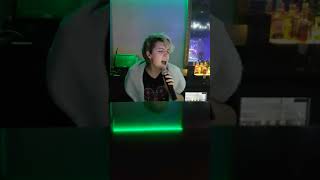 Девушка перепела Лару Фабиан(Юлиана Любарская)