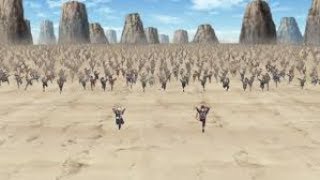 ► Akio ◄ GNK #3 ► Asura ◄ Die Level 31er