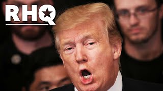 Evidence Piles Up Against Trump As Grand Jury Takes Over