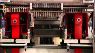 Uniloy Milacron Italy: UMS 200.D EZ dairy
