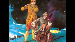1980 Rondo' Veneziano: 05 Giochi D'Acqua