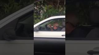 Old man got bitches