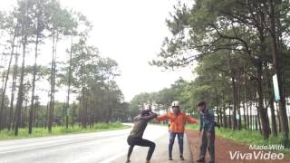 Bài Ca Tuổi Trẻ - Dalab