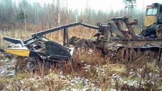Каток осветлитель  КОК 2 М(тдт-55,ЛХТ-55,тлт-100) ВяткаАгроДизель