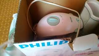 ОНЛАЙН ТРЕЙД.РУ — Кухонный комбайн Philips HR7605/10