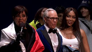 What's Up -British Fashion Awards 2021 - Part 2