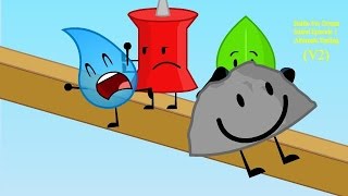 BFDI Episode 1 Alternate Ending (V2) (FIXED)