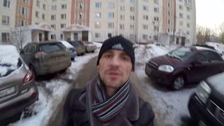 Как снять квартиру в Москве.