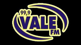 Prefixo - Rádio Vale FM 99,9 MHz - Juazeiro do Norte - CE