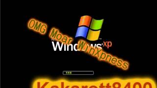 Windows Xp Sparta Hack3d Remix