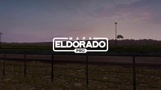 #????? LIVEZINHA  NO  MAPA ELDORADO PRO - #RUMO A 450