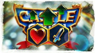 Castle Crush | Штормовой режим | Новая лега | Обновление