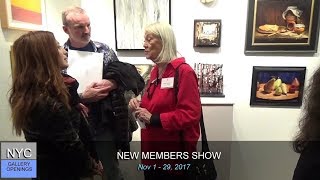 NATIONAL ASSOCIATION OF WOMEN ARTISTS