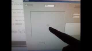 Leitura de sensor de joystick com Arduino