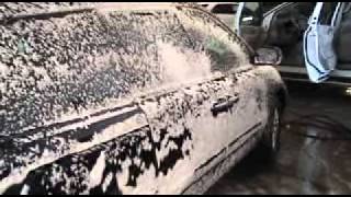 Tornador Foam Gun Cleaning Tool