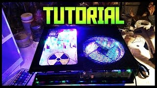 How to Get a Modded Xbox One/PS4! - Tutorial [Xbox One Modding]::