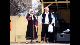 Very sexy  Μασάλια απο την Χαλκιδίκη....