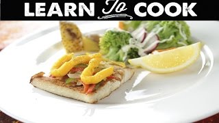 How to Cook Grouper