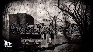 Okaber - Shokolad Paylayan Qiz (Rap Out Clan) Lyrics