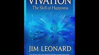 Jim Leonard Self Vivation