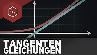 Tangentengleichung nicht gleich Tangentengleichung? WTF! ● Gehe auf SIMPLECLUB.DE/GO