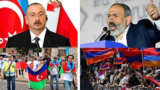 Մենք այսօր էլ կջախջախենք և հողին կհավասարեցնենք ադրբեջանցի շներին․