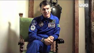 Paolo Nespoli