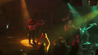 Brymir at Mökäfest III 3.8.2018
