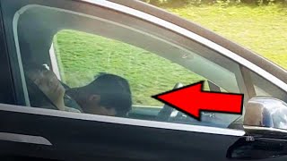 Автопилот Тесла лучше чем вы думаете! Вот почему