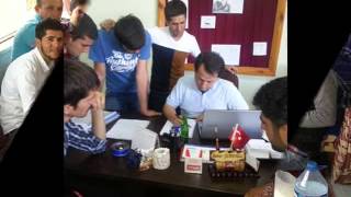 ZİLE-TYP (Talebelerin Yükseliş Partisi)