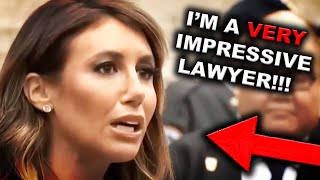 Trump Confirms REAL Reason He Hired Habba... It's CREEPY