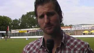VogelsTV: introductie Johan Pater en Martijn van Strien