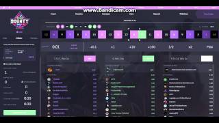 CSGOBOUNTY PROMO CODE