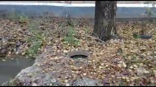 Блокнот Шахты. 2017-11. Артем порывы