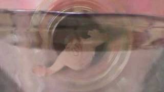 Giantess vore drink
